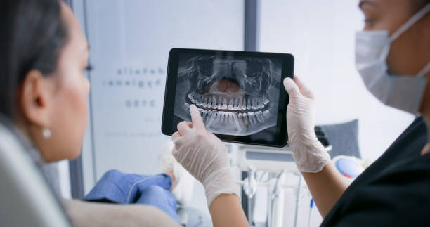 Licensed Dental service in Anson County County, NC - Dentist Open Now