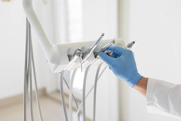 24/7 Emergency Dental experts in Anson County County, NC